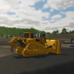 Cat D11 v1.0