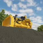Cat D11 v1.02