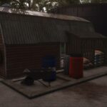 Chicken coop4