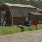 Chicken coop6
