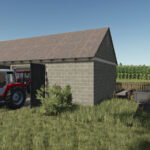 Cinderblock Farm4