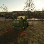 Claas Dominator 85/105