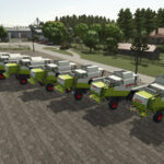 Claas Lexion 410-4802