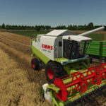 Claas Lexion 410-4804