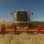 Claas Lexion 410-4805
