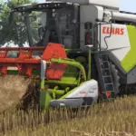 Claas Vario 500 v1.0
