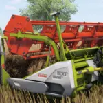 Claas Vario 500 v1.03