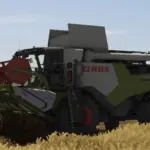 Claas Vario 500 v1.04