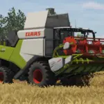 Claas Vario 500 v1.05