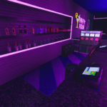 Cocktails & Dreams Gentlemen's Club (18+ONLY)(NSFW)