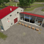 Coffee Production