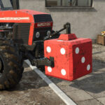 Concrete Weight3