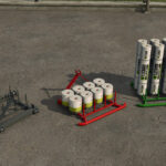 Consumable Support2