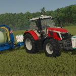 Consumable Support3