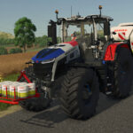 Consumable Support4