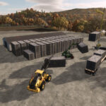 Container Production