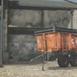 Corne Trailer Pack v1.02