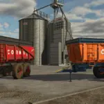 Corne Trailer Pack v1.03