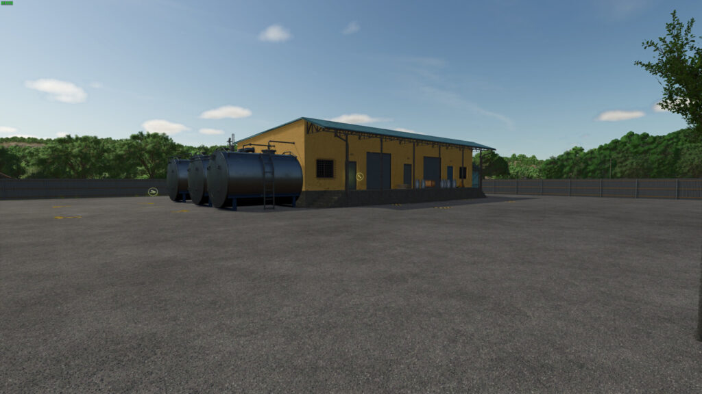 Country Dairy