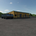 Country Dairy
