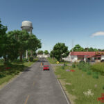 Courtright Line5