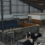 Cowshed Pack2