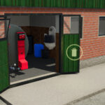 Cowshed Pack3