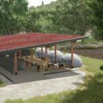 Cowshed Pack4