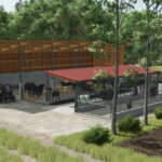 Cowshed Pack5