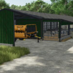 Cowshed Pack6