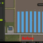 Crop-Dependent Rolling3