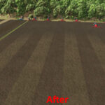 Crop-Dependent Rolling4