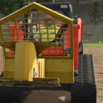 DFM RT3000 Rust Edition 1.0
