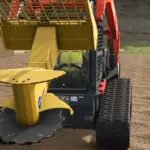 DFM RT3000 Rust Edition 1.02