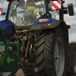 DFM RT3000 Rust Edition 1.03
