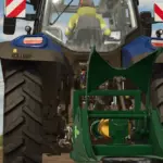 DFM RT3000 Rust Edition 1.04