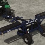 Dalbo Maxiroll 620