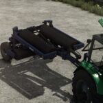 Dalbo Maxiroll 6202