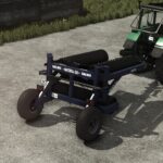 Dalbo Maxiroll 6203