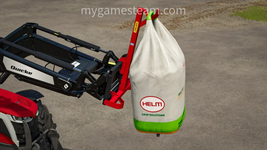 Dalen Pack V1.0
