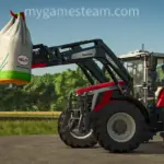 Dalen Pack V1.05
