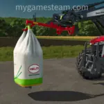 Dalen Pack V1.06