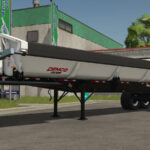 Demco SideDump
