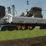 Demco SideDump2