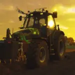 Deutz AgroTron 128/150.6 edit IC v1.0