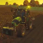 Deutz AgroTron 128/150.6 edit IC v1.0
