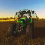 Deutz AgroTron 128/150.6 edit IC v1.0