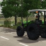 Deutz-Fahr Agrolux2