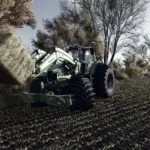 Deutz Fahr S9 Float v1.0
