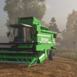 Deutz Fahr TopLiner 4090